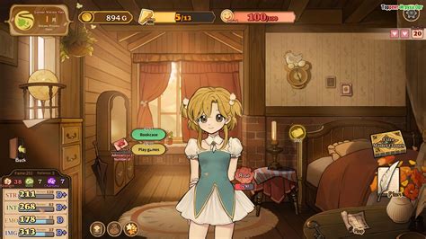 Volcano Princess torrent download v2.1.5 (upd.14.07.2023) .